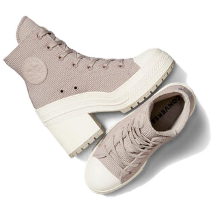 Shop 컨버스 척 70 디럭스 힐 카운터 '원더 스톤' (하이) A06905C