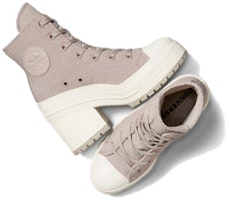 컨버스 척 70 디럭스 힐 카운터 '원더 스톤' (하이) A06905C Shop 컨버스 척 70 디럭스 힐 카운터 '원더 스톤' (하이) A06905C