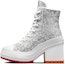 Buy Converse Chuck 70 De Luxe Heel High 'Pride - Bangga Dengan Diri' A06028C