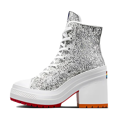 Converse Chuck 70 De Luxe Heel High 'Pride - Proud to Be'