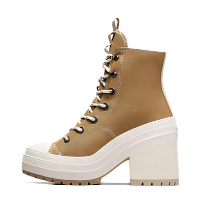 Converse Chuck 70 De Luxe Heel High 'Utility - Trek Tan'