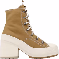 Converse Chuck 70 De Luxe Heel High 'Utility - Trek Tan' A06437C Converse Chuck 70 De Luxe Heel High 'Utility - Trek Tan' A06437C