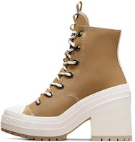 Converse Chuck 70 De Luxe Heel High 'Utility - Trek Tan' A06437C Converse Chuck 70 De Luxe Heel High 'Utility - Trek Tan' A06437C