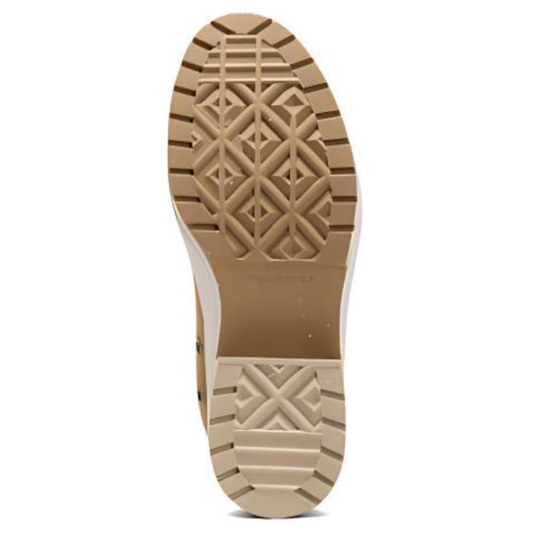 Shop 컨버스 척 70 디럭스 힐 하이 "유틸리티 - 트렉 탄" (57 characters) A06437C