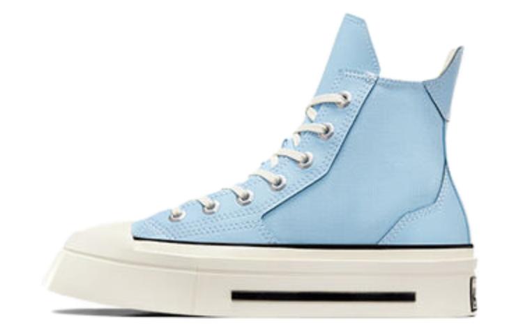 Converse Chuck 70 De Luxe Squared High 'True Sky' A07566C