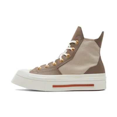 Converse Chuck 70 De Luxe Squared High 'Mud Mask Nutty Granola'