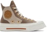 Order Converse Chuck 70 De Luxe Squared 'Topeng Lumpur' A06430C