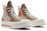 Lookbook Converse Chuck 70 De Luxe Squared 'Topeng Lumpur' A06430C