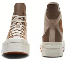 Converse Chuck 70 De Luxe Squared 'Topeng Lumpur' A06430C Shop Converse Chuck 70 De Luxe Squared 'Topeng Lumpur' A06430C
