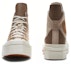 Shop Converse Chuck 70 De Luxe Squared 'Topeng Lumpur' A06430C