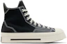 Buy Converse Chuck 70 De Luxe Squared High 'Black Egret' A06435C