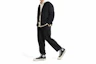 Order Converse Chuck 70 De Luxe Squared High 'Black Egret' A06435C