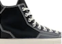 Lookbook Converse Chuck 70 De Luxe Squared High 'Black Egret' A06435C