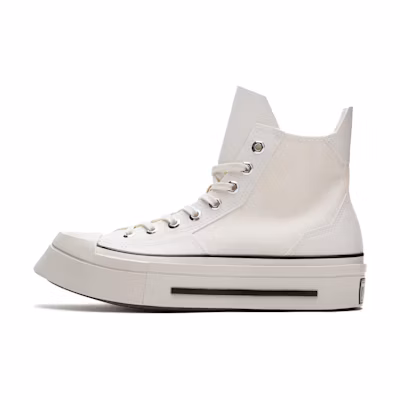 Converse Chuck 70 De Luxe Squared High 'Egret'