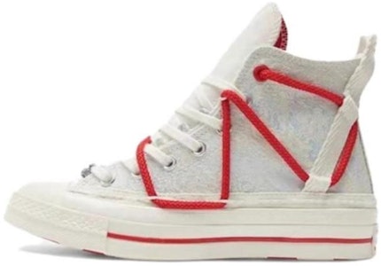 Converse Chuck 70 Cordones Dobles High 'Año del Dragón' A08701C Buy Converse Chuck 70 Cordones Dobles High 'Año del Dragón' A08701C