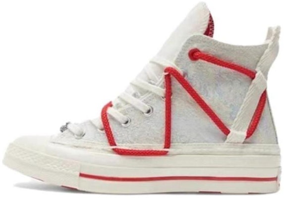 Converse Chuck 70 Cordones Dobles High 'Año del Dragón' A08701C Buy Converse Chuck 70 Cordones Dobles High 'Año del Dragón' A08701C