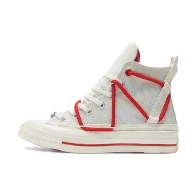 Converse Chuck 70 Double Lace High 'Year of the Dragon'