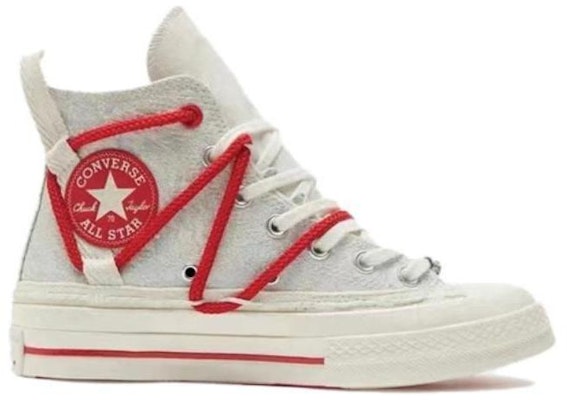 Converse Chuck 70 Double Lace High 'Year of the Dragon' A08701C Order Converse Chuck 70 Double Lace High 'Year of the Dragon' A08701C