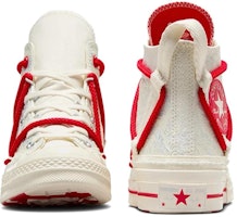 匡威Chuck 70雙重鞋帶高筒『龍年』A08701C Lookbook 匡威Chuck 70雙重鞋帶高筒『龍年』A08701C