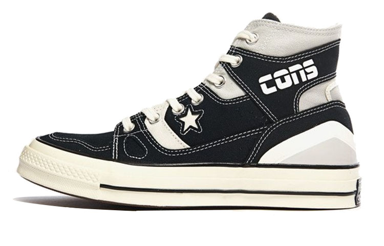 Buy Converse Chuck 70 E260 Hi 'Hitam' 166462C-001