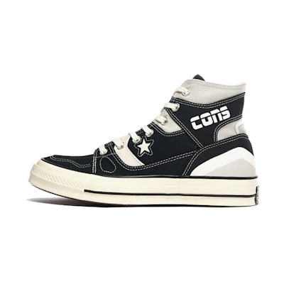 Converse Chuck 70 E260 Hi 'Black'