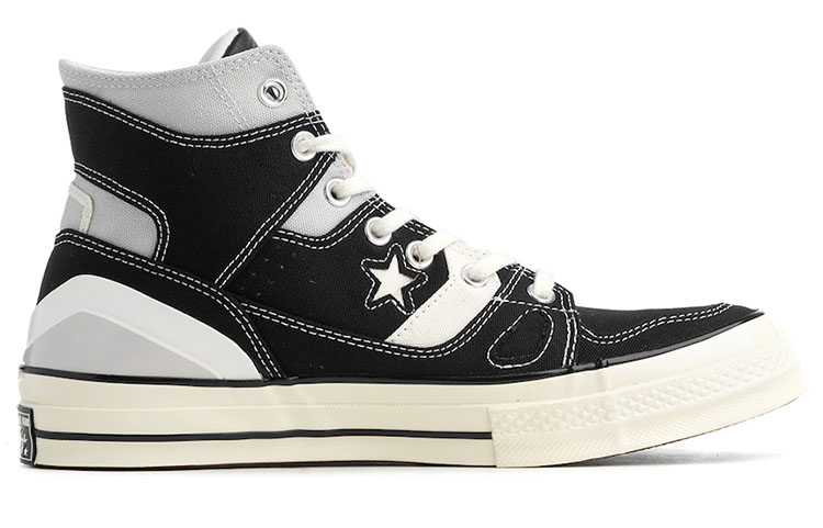 Order Converse Chuck 70 E260 Hi 'Hitam' 166462C-001