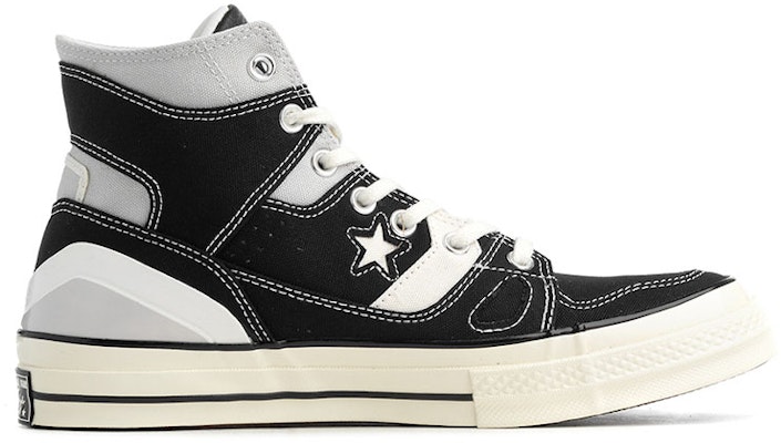 チャック70 E260 ハイ ブラック 166462C-001 Order チャック70 E260 ハイ ブラック 166462C-001