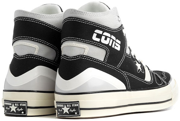 チャック70 E260 ハイ ブラック 166462C-001 Shop チャック70 E260 ハイ ブラック 166462C-001