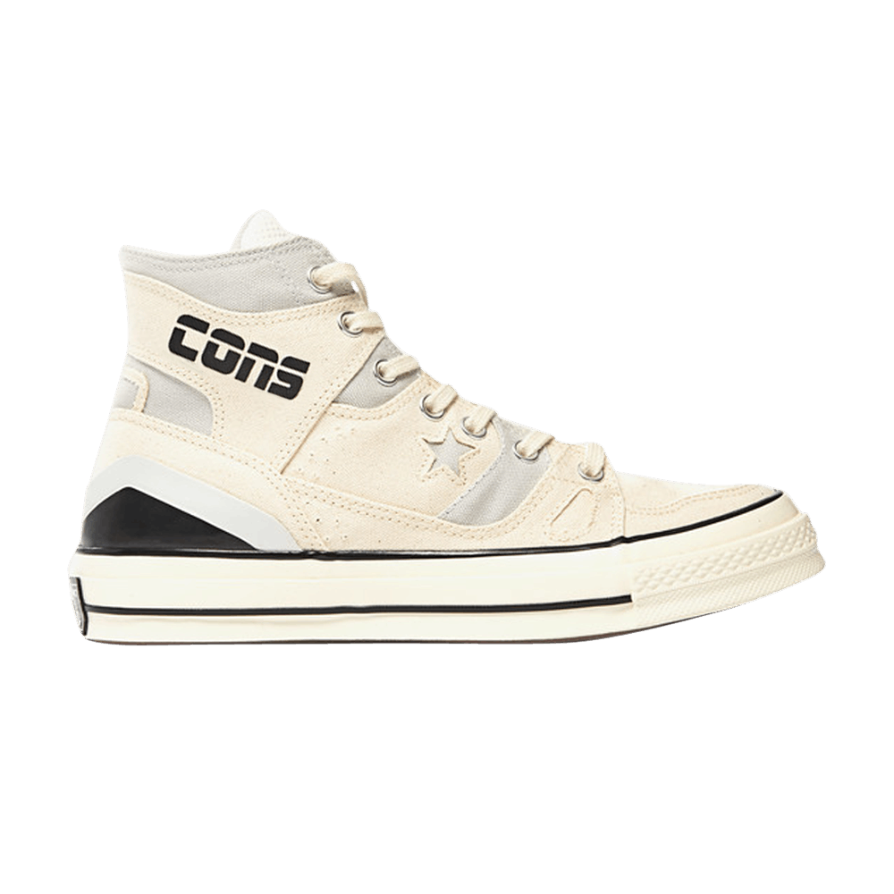 Buy Converse Chuck 70 E260 Hi 'Putih' 166463C-102