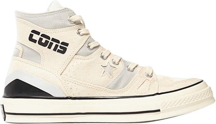 Converse Chuck 70 E260 Hi 'Putih' 166463C-102 Buy Converse Chuck 70 E260 Hi 'Putih' 166463C-102