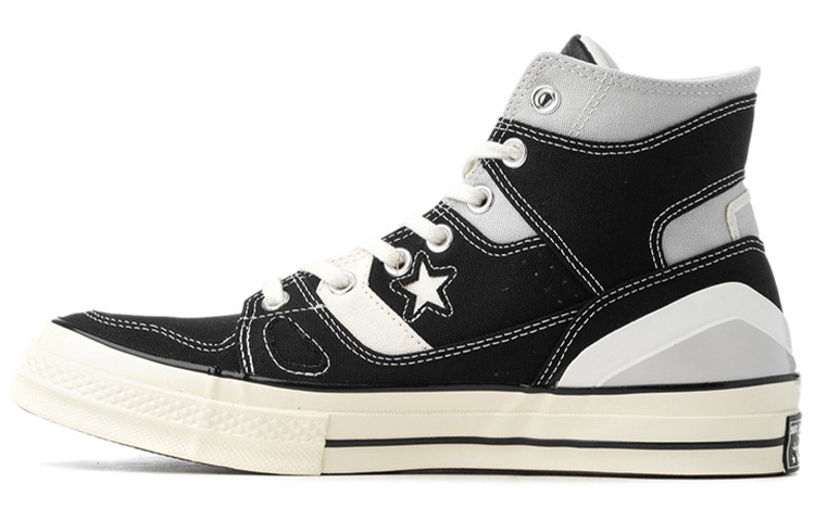 Converse Chuck 70 E260 Hi Black 166462C