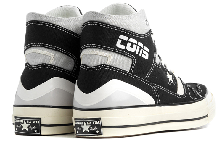 Purchase Converse Chuck 70 E260 Hi Noir 166462C