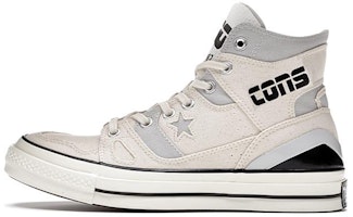 Converse Chuck 70 E260 Hi White 166463C Converse Chuck 70 E260 Hi White 166463C