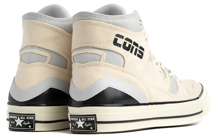 Shop 匡威Chuck 70 E260高帮白色 166463C