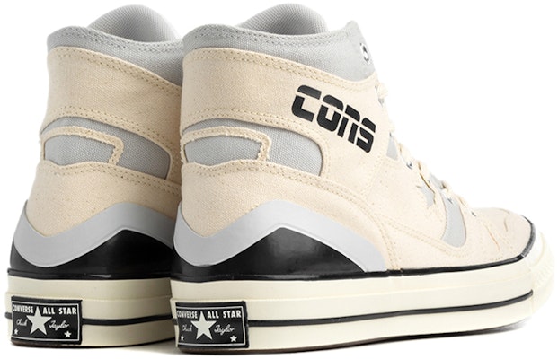 Converse Chuck 70 E260 Hi White 166463C Shop Converse Chuck 70 E260 Hi White 166463C