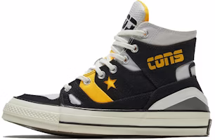 Converse Chuck 70 E260 高筒「黑色激光橘」 167055C Buy Converse Chuck 70 E260 高筒「黑色激光橘」 167055C