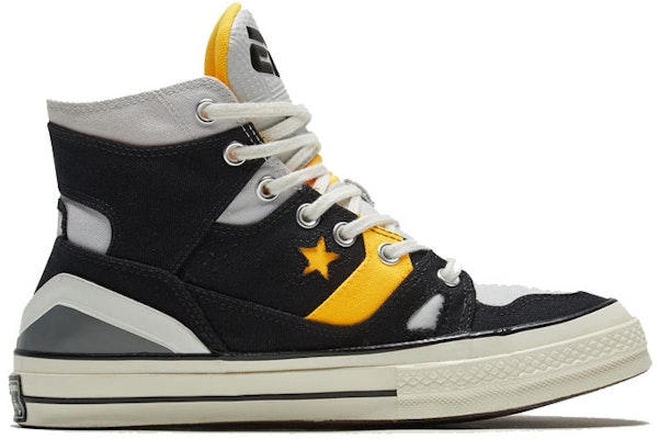 コンバース チャック70 E260ハイ 'ブラックレーザーオレンジ' 167055C Order コンバース チャック70 E260ハイ 'ブラックレーザーオレンジ' 167055C