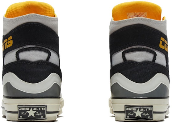 コンバース チャック70 E260ハイ 'ブラックレーザーオレンジ' 167055C Purchase コンバース チャック70 E260ハイ 'ブラックレーザーオレンジ' 167055C