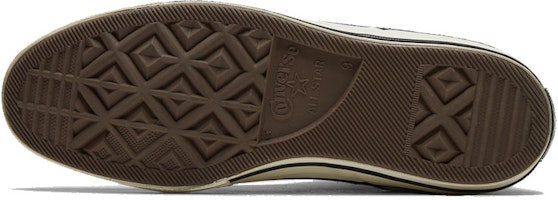 Converse Chuck 70 E260 高筒「黑色激光橘」 167055C Details for Converse Chuck 70 E260 高筒「黑色激光橘」 167055C