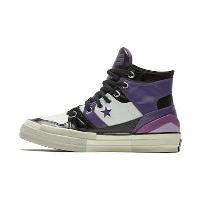 Converse Chuck 70 E260 High 'Black Mystical'