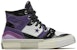 Converse Chuck 70 E260 High 'Hitam Mistikal' 167133C