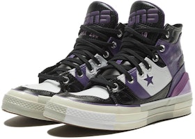 Converse Chuck 70 E260 High「黑色神秘風」 167133C Lookbook Converse Chuck 70 E260 High「黑色神秘風」 167133C