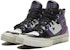 Converse Chuck 70 E260 High 'Hitam Mistikal' 167133C