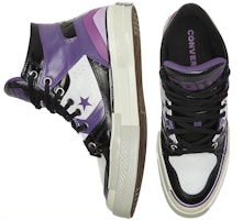 Converse Chuck 70 E260 High「黑色神秘風」 167133C Shop Converse Chuck 70 E260 High「黑色神秘風」 167133C