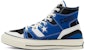 Converse Chuck 70 E260 Tinggi 'Biru' 167828C