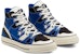 Converse Chuck 70 E260 Tinggi 'Biru' 167828C