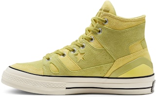 Converse Chuck 70 E260 High 'Earth Tone Suede - Green Succulents' 167764C Converse Chuck 70 E260 High 'Earth Tone Suede - Green Succulents' 167764C