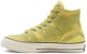 Converse Chuck 70 E260 High 'Earth Tone Suede - Hijau Succulents' 167764C