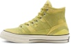 Buy Converse Chuck 70 E260 High 'Earth Tone Suede - Hijau Succulents' 167764C