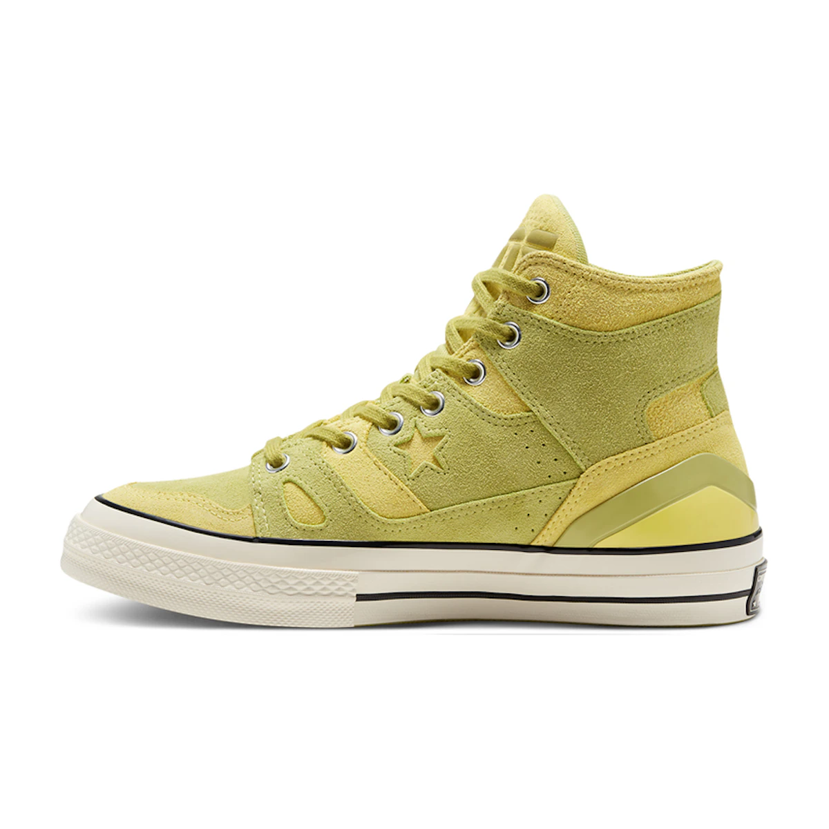 Beli Converse Chuck 70 E260 High 'Earth Tone Suede Green